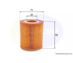 MAHLE FILTER 06816425